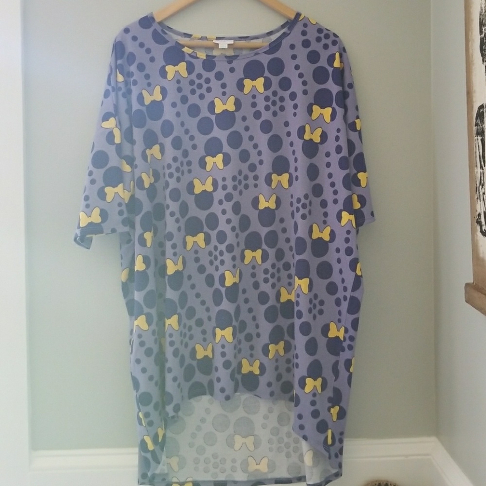 Lularoe disney top
